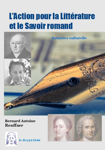 Couverture de la Plaquette
