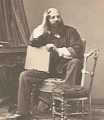 Charles Didier