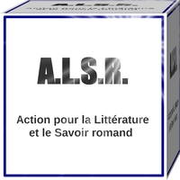 Logo de l'ALSR