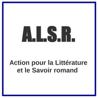 logo ALSR