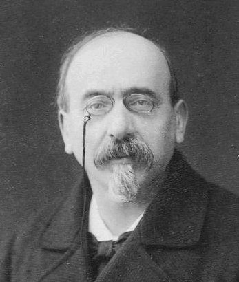 Victor Cherbulliez